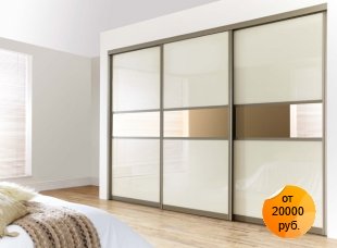 Шкафы купе на заказ в Томске и Северске от компании Твоя Мебель. изготовим шкаф купе по индивидуальным размерам, любой сложности, с использованием любых материалов.